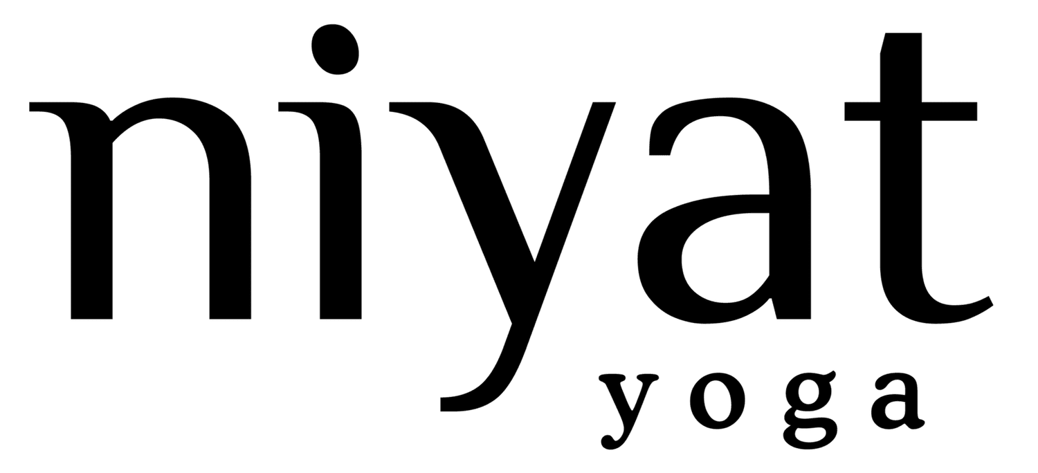 Niyat Yoga