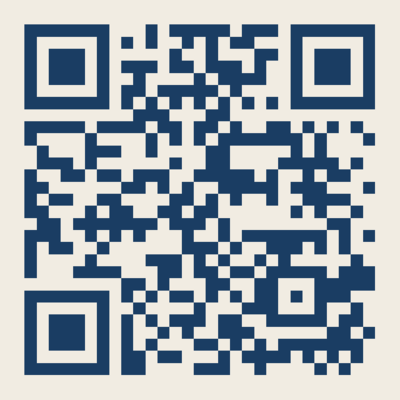 Código QR del grupo de WhatsApp de yoga al aire libre
