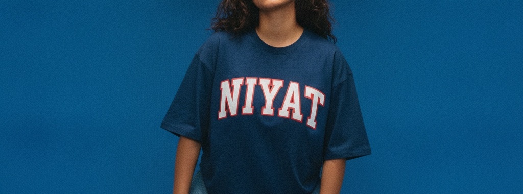 Niyat — edición playeras