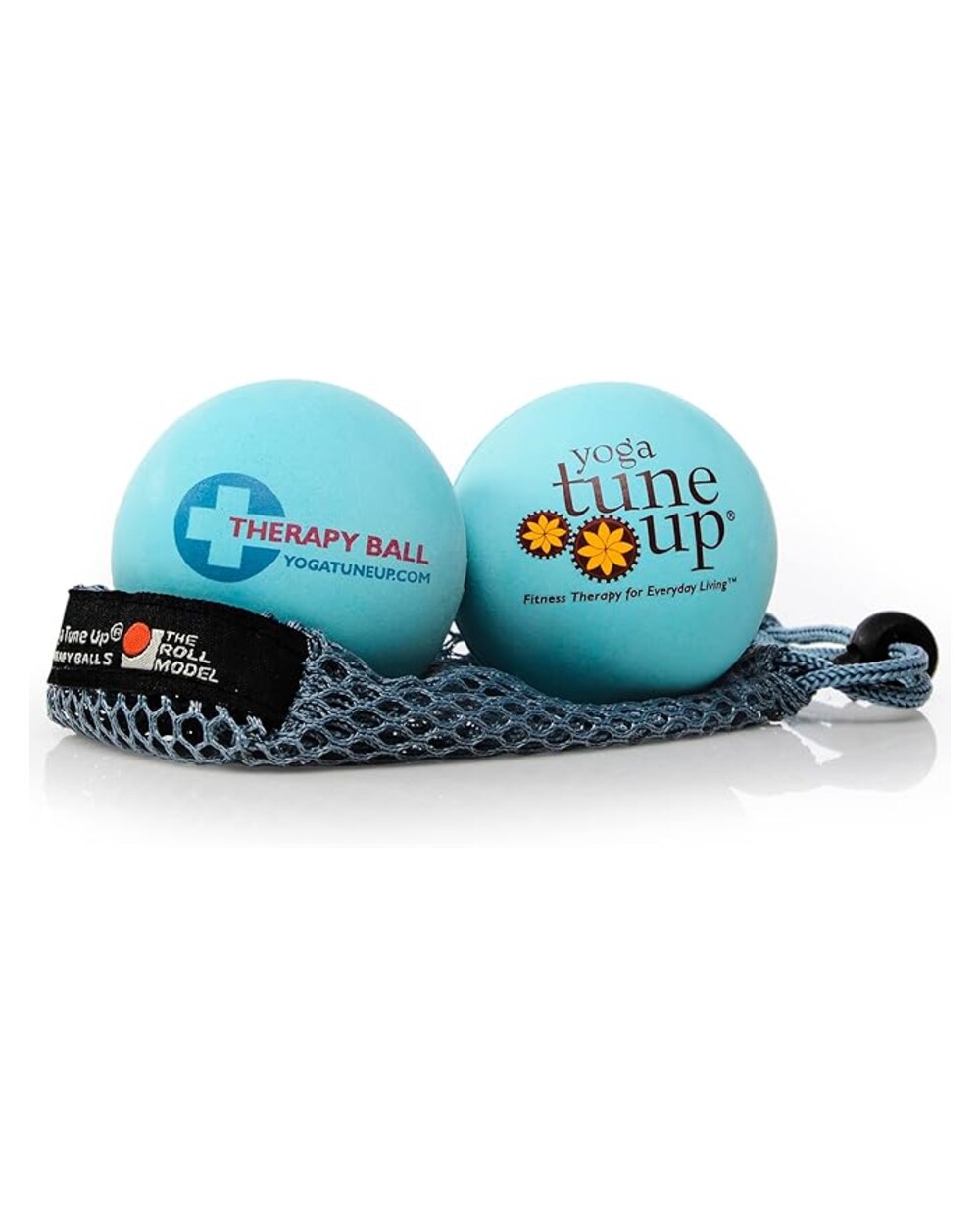 Pelotas de masaje Yoga Tune Up